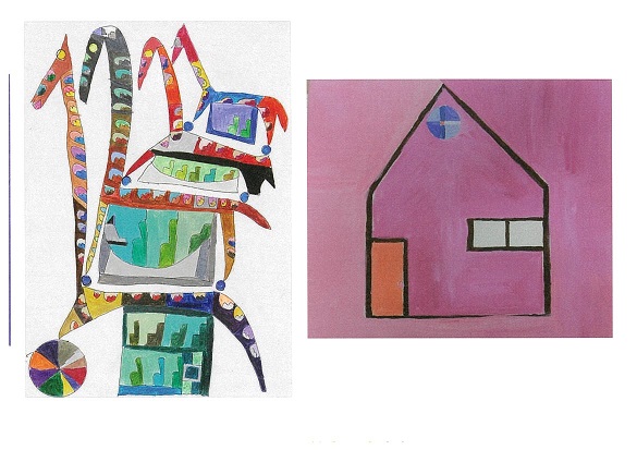 かれんの作家たち、川戸由紀＋柳まどか＋磯部涼展