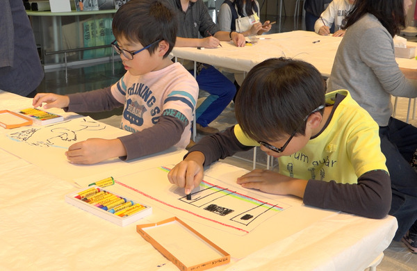 【活動中間報告＆参加者募集】 2018年度 仙台市文化プログラム「SHIRO Atelier & Studio -ともにつくる芸術劇場-」
