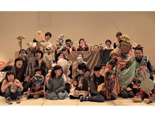 【報告】2019年度 仙台市文化プログラム