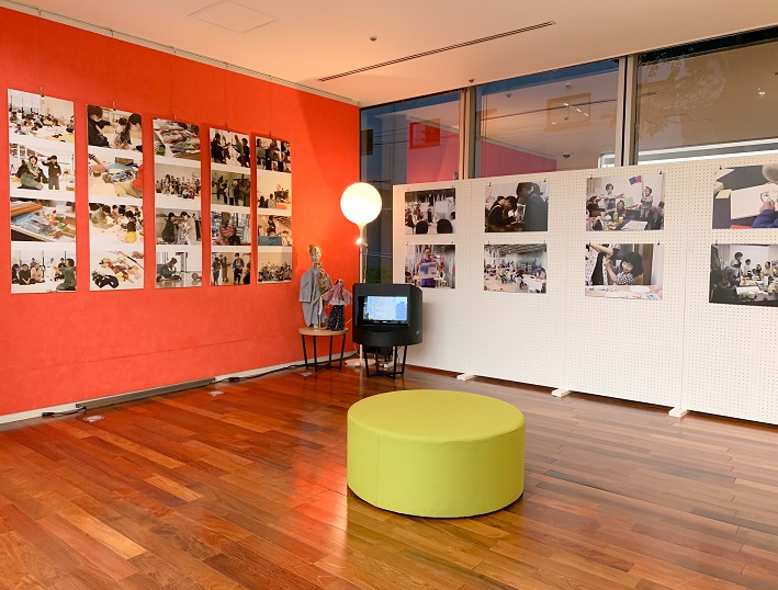 【写真展開催！】SHIRO Atelier&Studio「ともにつくる芸術劇場」（2020年度仙台市文化プログラム ）