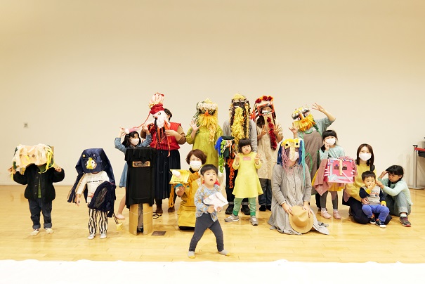 【報告】東北事務局2020年度「障害者芸術文化活動支援業務」と「仙台市文化プログラム」