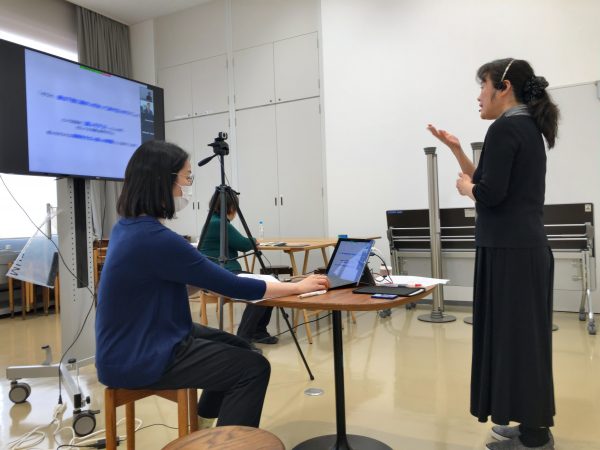 【レポート】東京都写真美術館ボランティア研修会の講師を担当