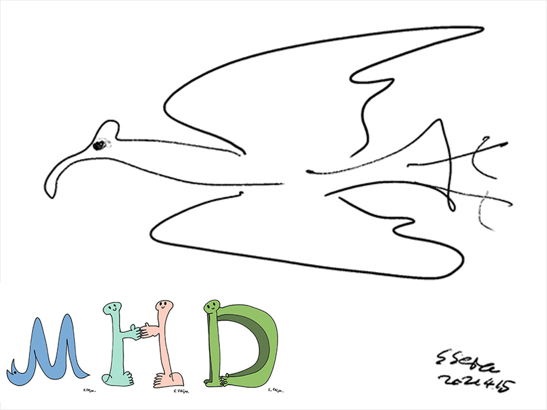 【MHDアーティスト奨学金プログラム】2021年奨学金受賞者決定