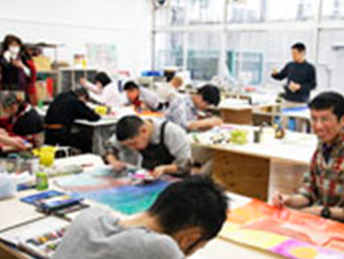 【大切なお知らせ】アトリエ活動の拠点がかわりました