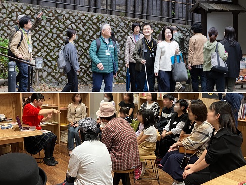 【報告レポート】みんミ活動レポート2本を追加公開！