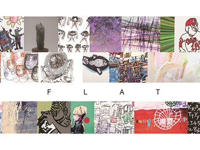 3日間だけのFLAT展