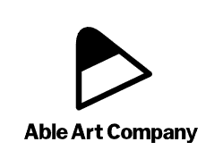 【エイブルアート・カンパニー】
 
