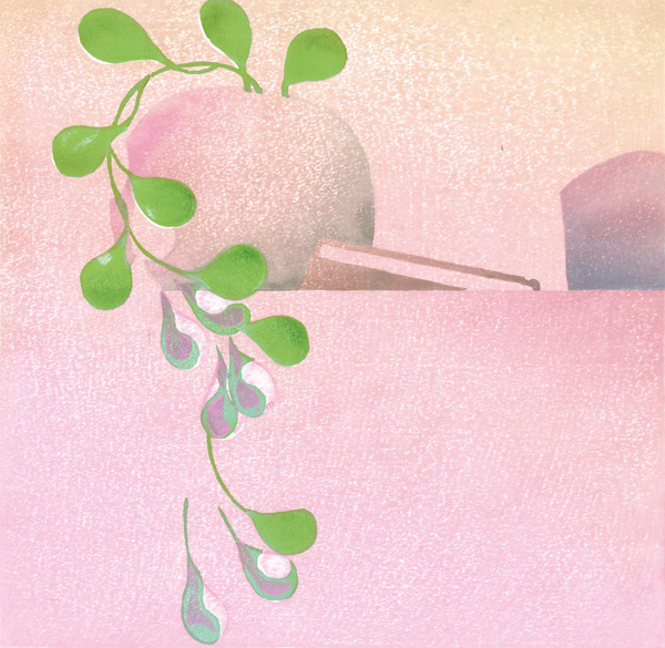 星野 祥代 展　「あの夏の記憶」