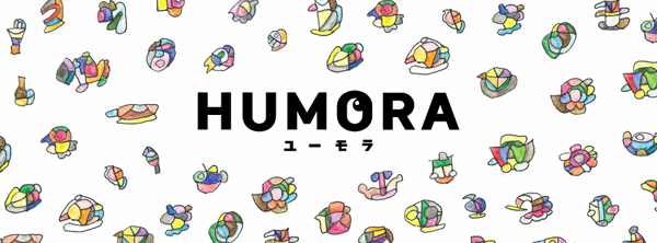 HUMORA