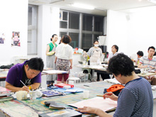 エイブルアート芸術大学