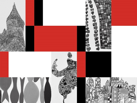  【注目事業！】A/A gallery 第48回企画展YAMANAMI There is no limit