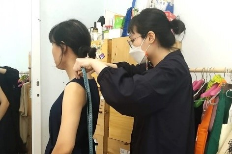 【一般参加募集】総会関連企画：交換留職プログラム活動紹介「ようこそ、ベトナム“Tohe”！ -100%playful-」1