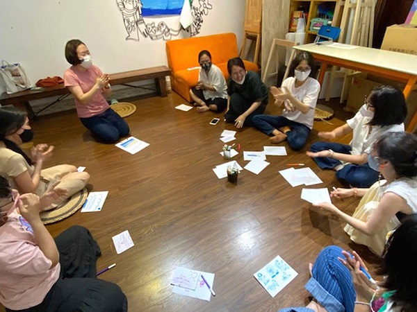 【国際交流報告】交換留職プログラム Tohe×AAJ