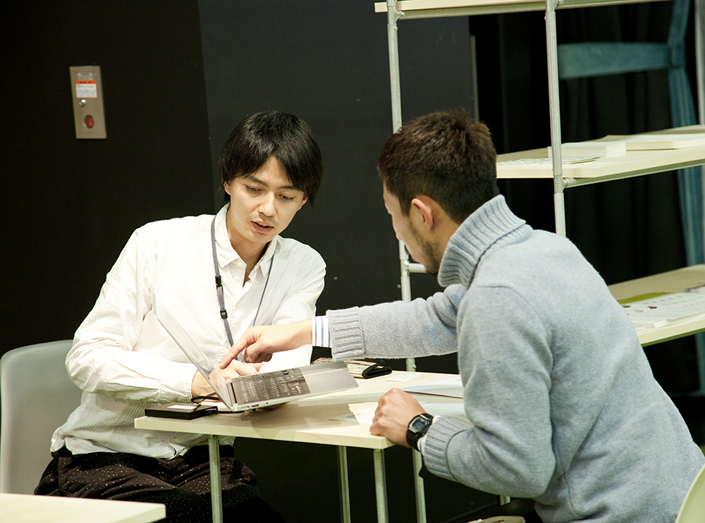 【スタッフ募集！】Good Job！センター・エイブルアート・カンパニー東京駐在 新規スタッフを募集します！2