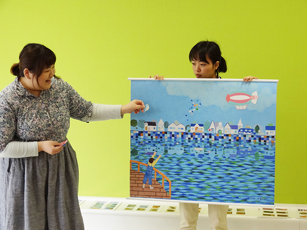 パブリックリソース財団「アート＆ヘルス基金」