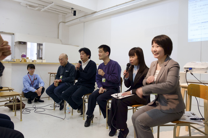 【満員御礼！】「アートとソーシャルデザイン」フォーラム　実施レポート