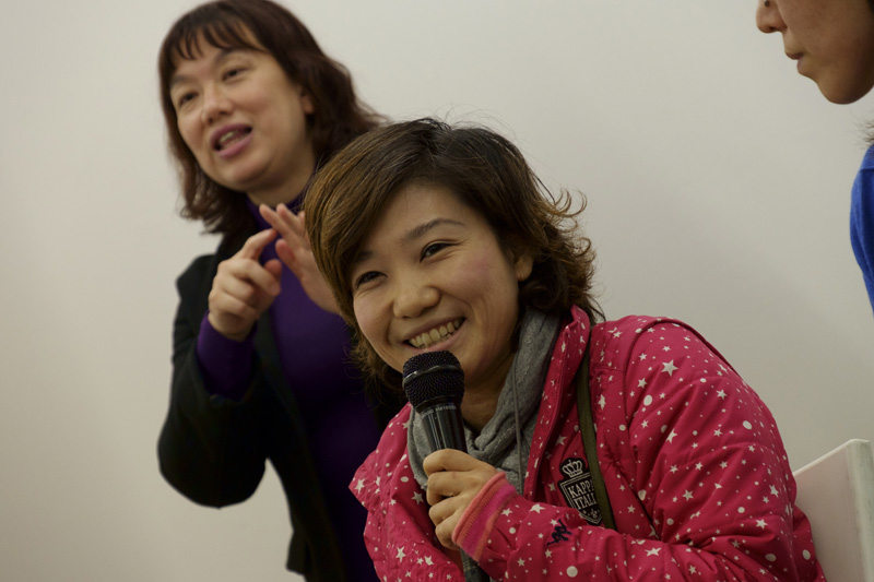 【満員御礼！】「アートとソーシャルデザイン」フォーラム　実施レポート