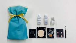 【2023修正】基本のメイク＆身だしなみ講座