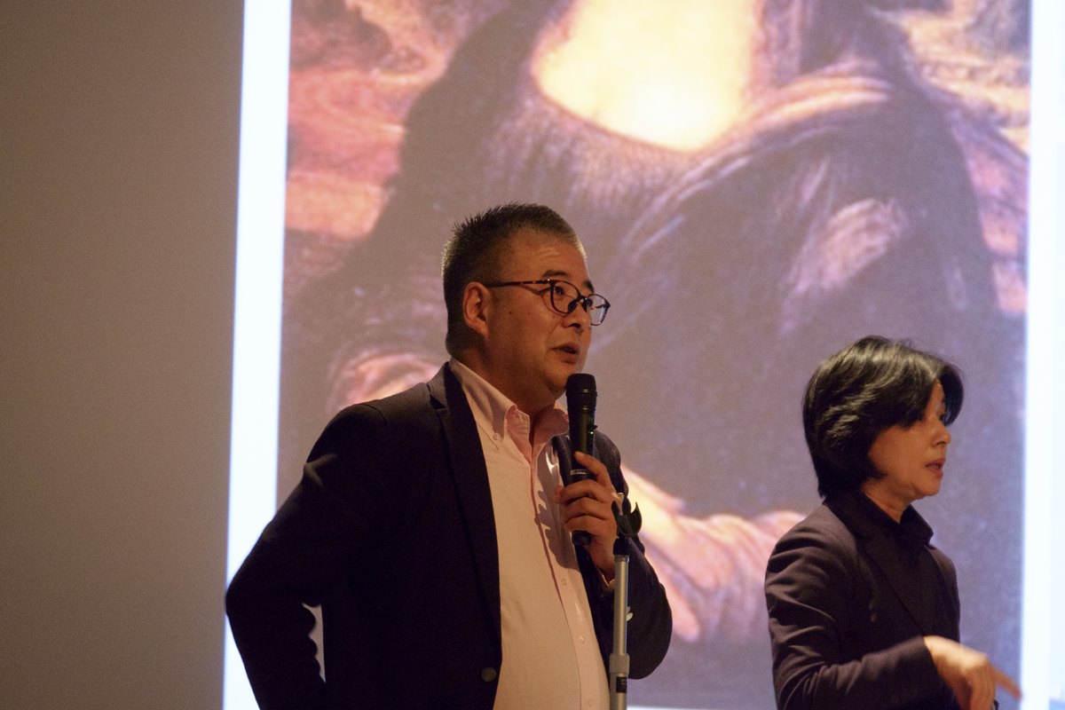 【満員御礼！】「アートとソーシャルデザイン」フォーラム　実施レポート