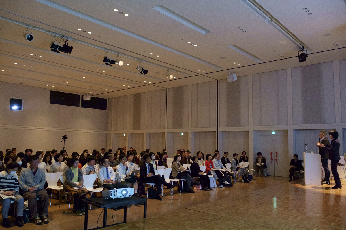 【満員御礼！】「アートとソーシャルデザイン」フォーラム　実施レポート