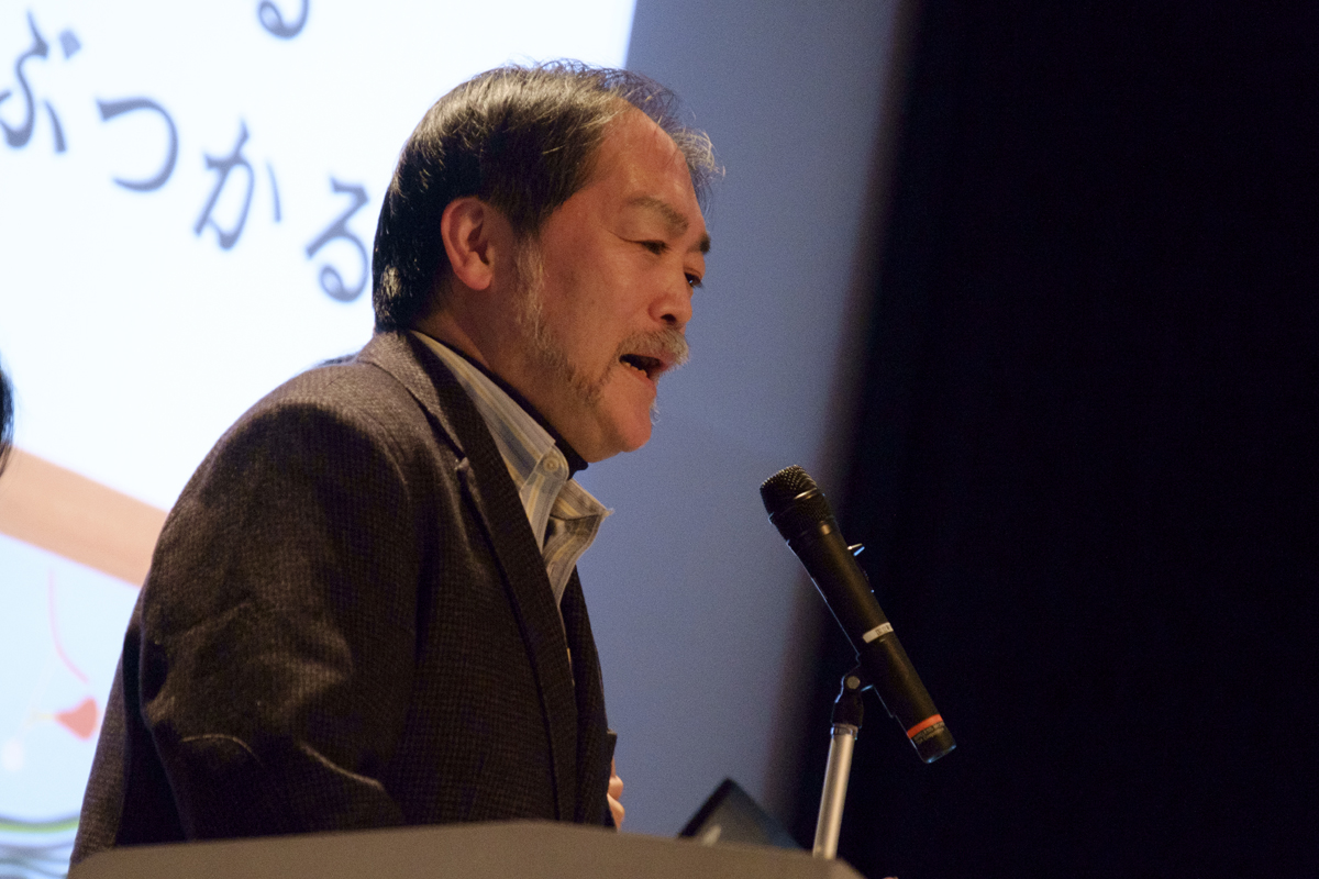 【満員御礼！】「アートとソーシャルデザイン」フォーラム　実施レポート