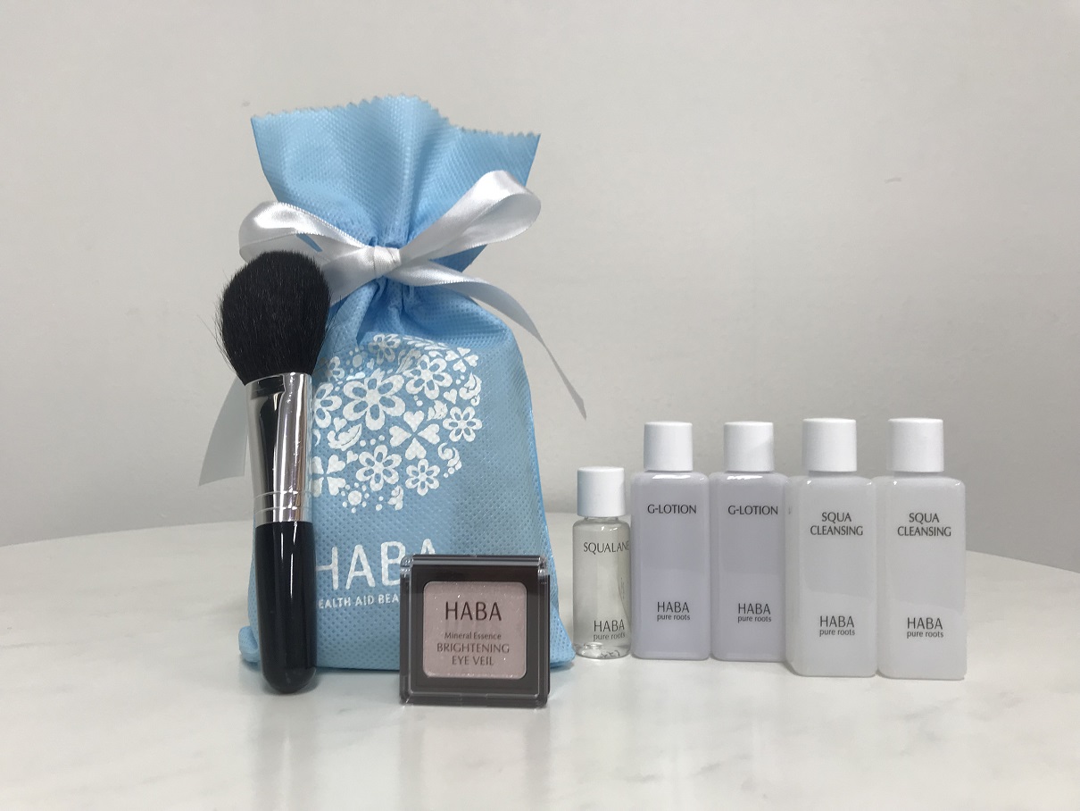 【2018年度も開催決定！】基本のメイク＆身だしなみ講座