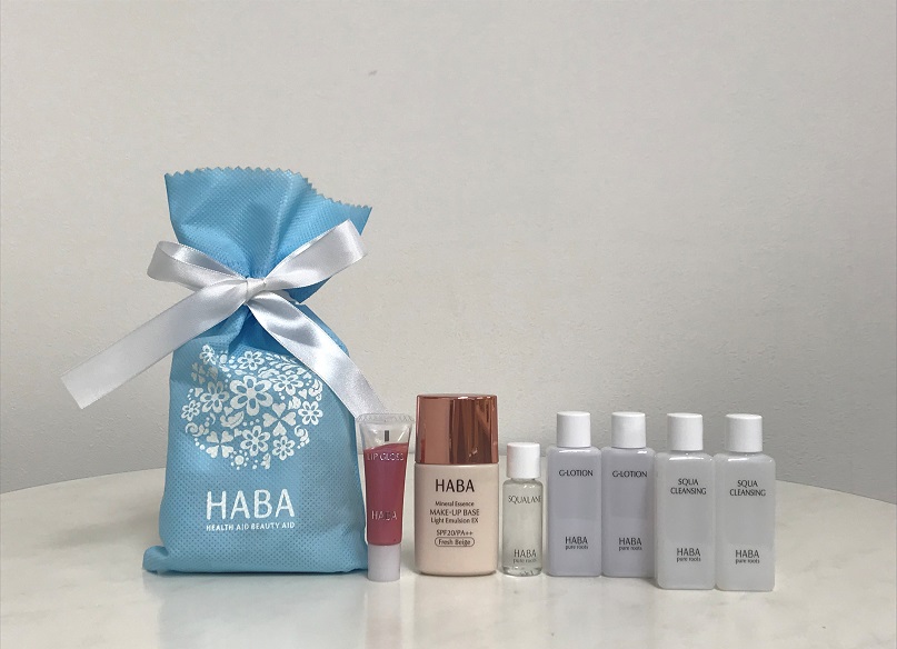 【2018年度も開催決定！】基本のメイク＆身だしなみ講座