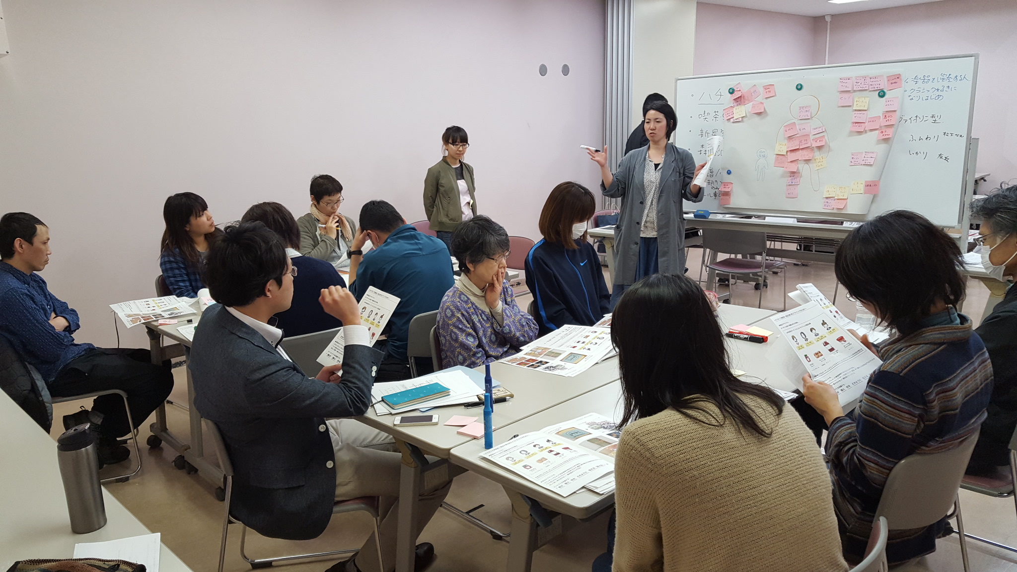 【事業報告】公益財団法人パブリックリソース財団・損保ジャパン日本興亜ちきゅう倶楽部「Heart＆Arts プログラム」助成事業 　ハチプオンプコンサート