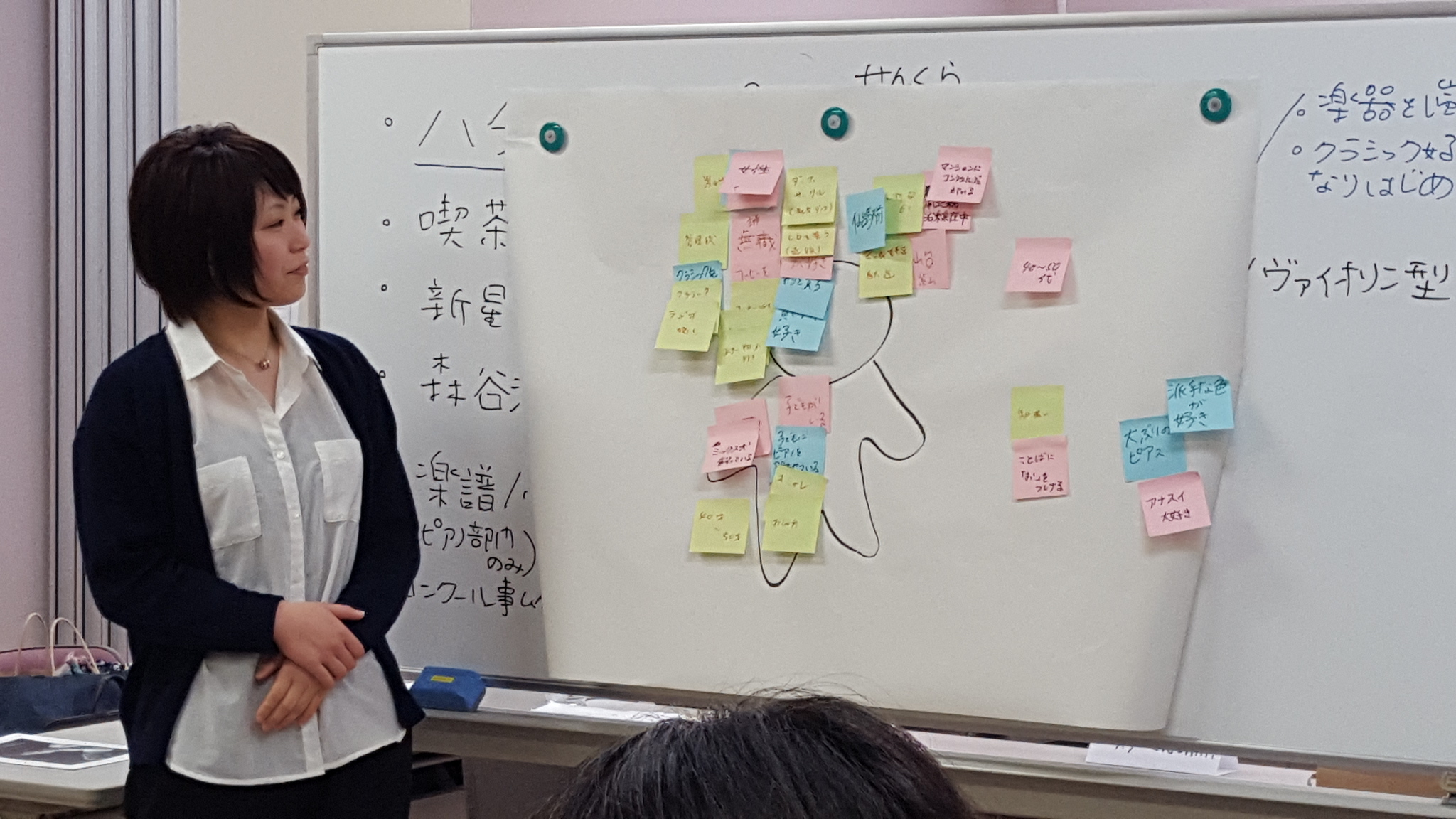 【事業報告】公益財団法人パブリックリソース財団・損保ジャパン日本興亜ちきゅう倶楽部「Heart＆Arts プログラム」助成事業 　ハチプオンプコンサート