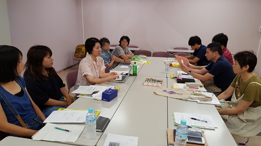 【事業報告】公益財団法人パブリックリソース財団・損保ジャパン日本興亜ちきゅう倶楽部「Heart＆Arts プログラム」助成事業 　ハチプオンプコンサート