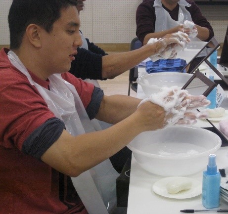 【2016年度も開催決定！】基本のメイク＆身だしなみ講座