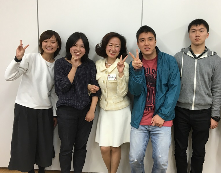 【2016年度も開催決定！】基本のメイク＆身だしなみ講座