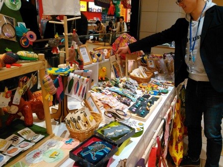 【事業報告】平成28年度仙台市市民協働事業提案制度SHIRO　Ｌａｂ．ともにつくる実験場