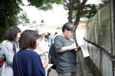 【事業報告】平成28年度仙台市市民協働事業提案制度SHIRO　Ｌａｂ．ともにつくる実験場