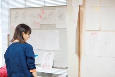 【事業報告】平成28年度仙台市市民協働事業提案制度SHIRO　Ｌａｂ．ともにつくる実験場