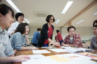 【事業報告】平成28年度仙台市市民協働事業提案制度SHIRO　Ｌａｂ．ともにつくる実験場