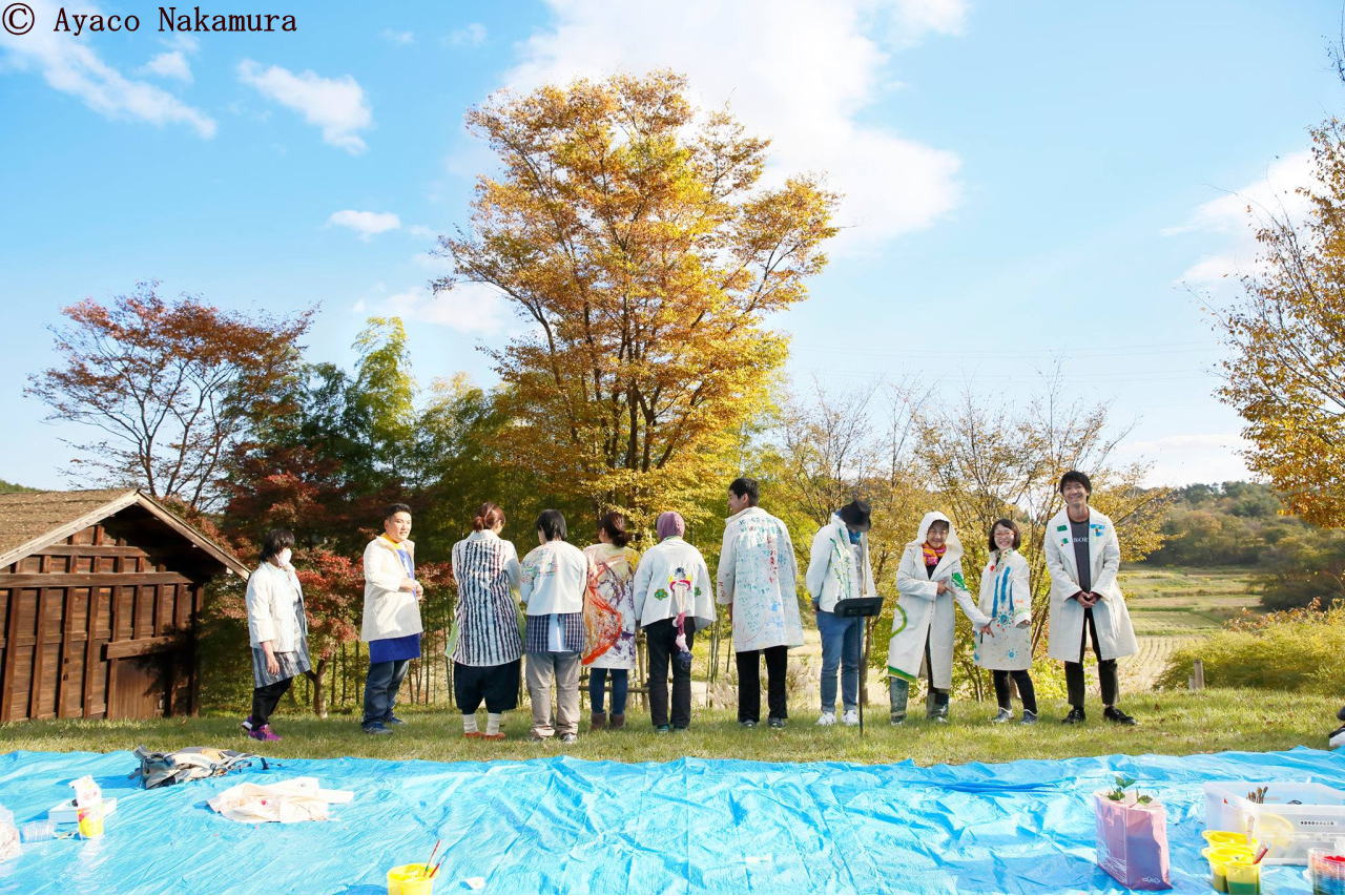 【事業報告】平成28年度　障害者の芸術活動支援モデル事業＠宮城(SOUP)