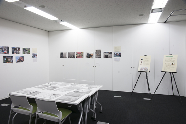 【事業報告】平成28年度　障害者の芸術活動支援モデル事業＠宮城(SOUP)