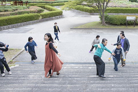【事業報告】平成28年度　障害者の芸術活動支援モデル事業＠宮城(SOUP)