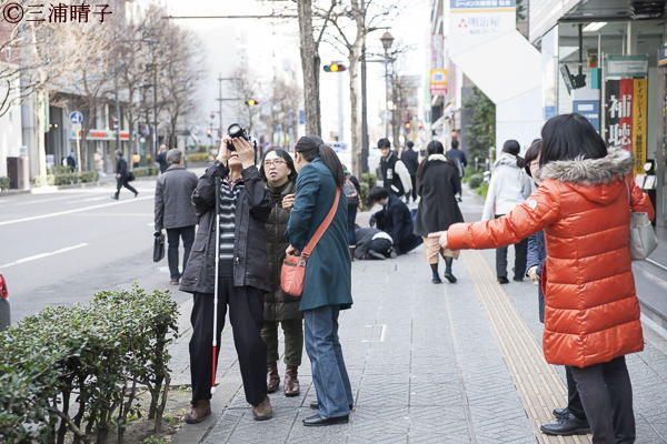 【事業報告】平成28年度　障害者の芸術活動支援モデル事業＠宮城(SOUP)
