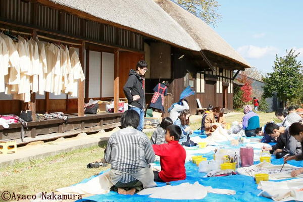 【事業報告】平成28年度　障害者の芸術活動支援モデル事業＠宮城(SOUP)